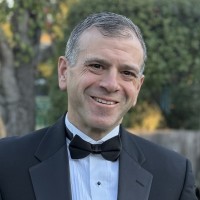 MetPro Employee Jonathan Udkow's profile photo