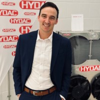 HYDAC Group Employee Florian Schulz's profile photo