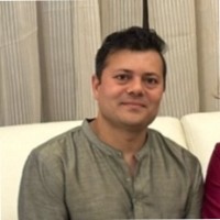 Saki Advisors Employee Kunal Sinha's profile photo