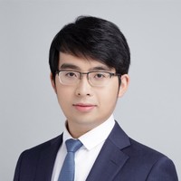 HOPU Investments Employee Chuan Wang's profile photo