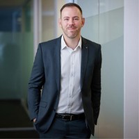 PSK Private Wealth Employee Jared Baker's profile photo