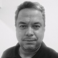 Apolo Tubulars S.A. Employee Abner Fernando Claro's profile photo