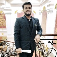 Navadhan Capital Employee Abinash Parida's profile photo