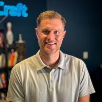 TentCraft Employee Tyler Burmeister's profile photo