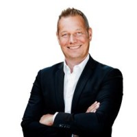 AFFINITY Employee Nils Conradi's profile photo