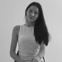 L.N.Gumilyov Eurasian National University Employee Merey Shaimukhamet's profile photo