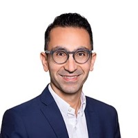 Polestar Employee Kamran Taherian's profile photo