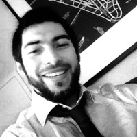 Procter & Gamble Employee Sameer Kapadia's profile photo