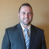 Wells Fargo Employee Rob Maier's profile photo