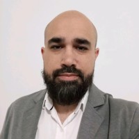 Unilever Professional Employee Ronaldo Gonçalves's profile photo