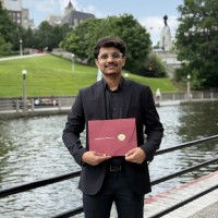 Syntronics Employee Smit Patel's profile photo