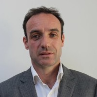 CSP Paris Fashion Group Employee Eric Leroux's profile photo