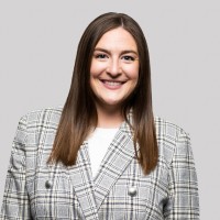 Stratascale – An SHI Company Employee Kathryn Willse's profile photo