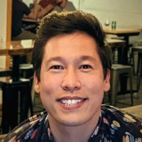 Wildlight Entertainment Employee Shawn Wilson's profile photo