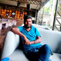 Dabotics India Employee Sachin Srivastav's profile photo