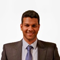 Yieldstreet Employee Tejas Joshi's profile photo