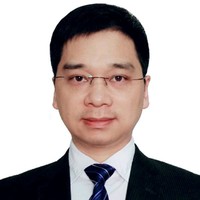 R&F Properties Employee Ming Huang's profile photo