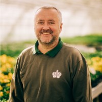 Email e telefono di Robert Dowling