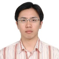 Dynamite Games Employee Pete Chen's profile photo