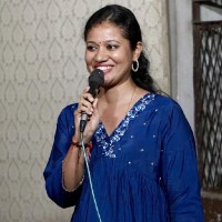 Asha Menon Email