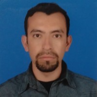 McCain Foods Employee Erwin Rojas's profile photo