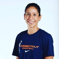 Analisse Rios Email & Phone Number