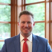 Ameritas Employee Chris Ober's profile photo