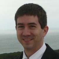 Gearbox Solutions Employee Thomas Meglasson's profile photo