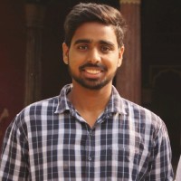 Vimal Tripathi Email