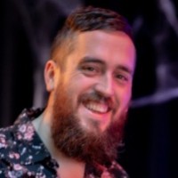 TKNL | MARQUER L'IMAGINAIRE Employee Eric Bourbeau's profile photo