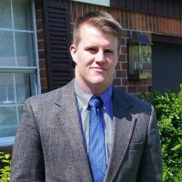 Andrew Hendrix Email & Phone Number