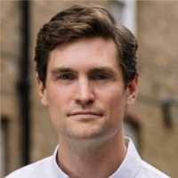 WiredScore Employee William Newton's profile photo