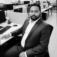 LAITH ELECTROMECHANICAL Employee Sethu Mohan's profile photo