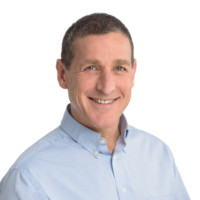 Utilis Ltd. Employee Amir Aharoni's profile photo