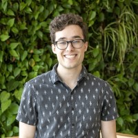 The Hershey Company Employee Nicholas Gardner's profile photo