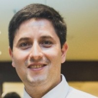 Fernando Antonio De Almeida Email