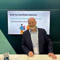 Liberata Employee Gerwyn Baker's profile photo