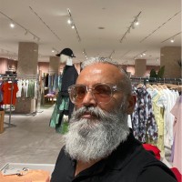 Yumi International Employee Uttam Nepal's profile photo