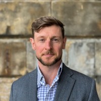 HPO Technologies Employee Stephen Chapman's profile photo