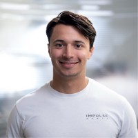 Impulse Space Employee Drew Nemeth's profile photo