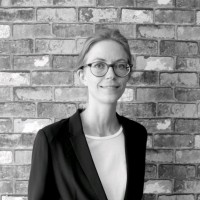 consolut Employee Eva Möller's profile photo