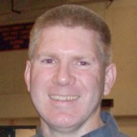 ENCON Evaporators Employee Stephen Shaw's profile photo