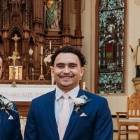 Alex Sais Email & Phone Number