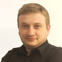 Mars Cinema Group Employee Remzi Ibalar's profile photo