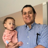 F.y.e Employee Andres Arcila's profile photo