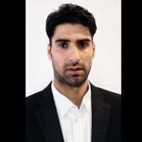 Tandhan Polyplast Pvt. Ltd. Employee Faheem Bhat's profile photo