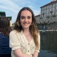 Farewill Employee Niamh D.'s profile photo