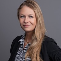 Verdane Employee Juliana Sigg's profile photo