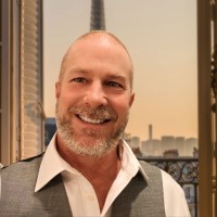 David Eade Email & Phone Number