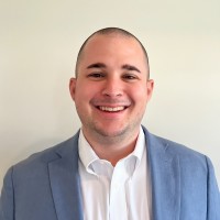 Merck Employee Colby Johnson's profile photo